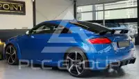 2017 Audi TT