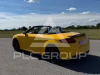 2017 Audi TT