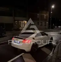 2017 Audi TT