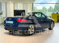 2017 Audi TT