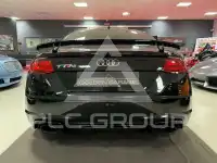 2017 Audi TT