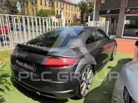 2017 Audi TT
