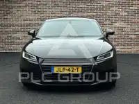 2017 Audi TT