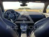 2017 Audi TT