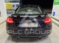 2017 Audi TT