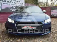 2017 Audi TT