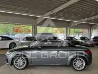 2017 Audi TT