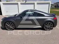 2017 Audi TT