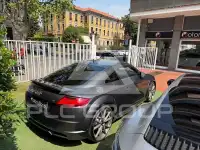 2017 Audi TT