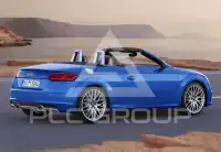 2017 Audi TT