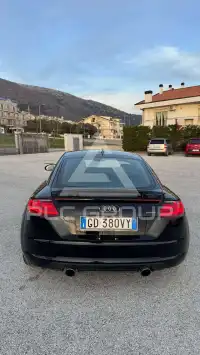 2017 Audi TT