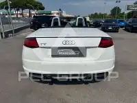 2017 Audi TT