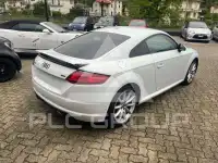 2017 Audi TT