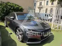 2017 Audi TT