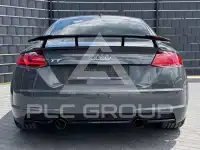 2017 Audi TT