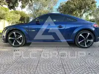 2017 Audi TT