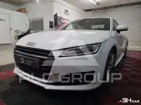 2017 Audi TT