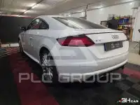2017 Audi TT