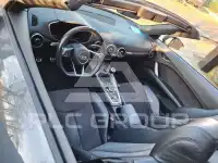 2017 Audi TT