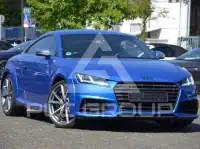 2017 Audi TT