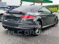 2017 Audi TT