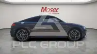 2017 Audi TT