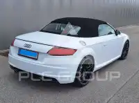 2017 Audi TT