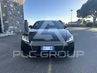2017 Audi TT