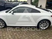 2017 Audi TT