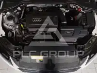 2017 Audi TT