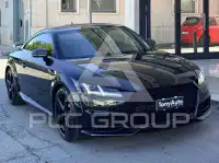 2017 Audi TT