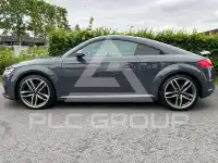 2017 Audi TT