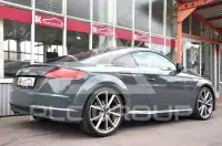 2017 Audi TT