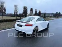 2017 Audi TT