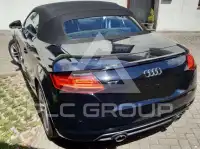 2017 Audi TT