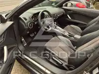 2017 Audi TT