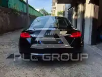 2017 Audi TT