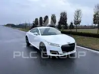 2017 Audi TT