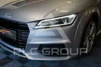 2017 Audi TT
