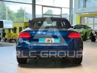 2017 Audi TT