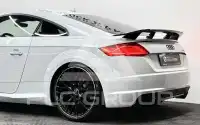 2017 Audi TT