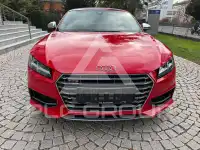 2017 Audi TT