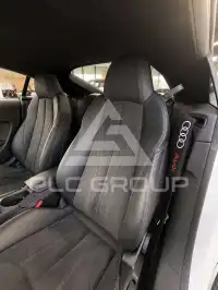 2017 Audi TT