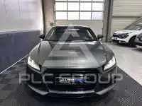 2017 Audi TT