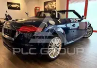 2017 Audi TT