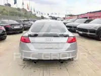 2017 Audi TT