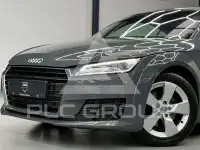 2017 Audi TT