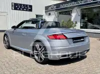 2017 Audi TT