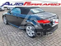 2017 Audi TT