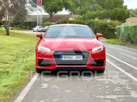 2017 Audi TT